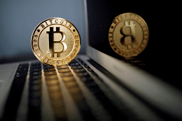 Bitcoin’de dört ay sonra bir ilk