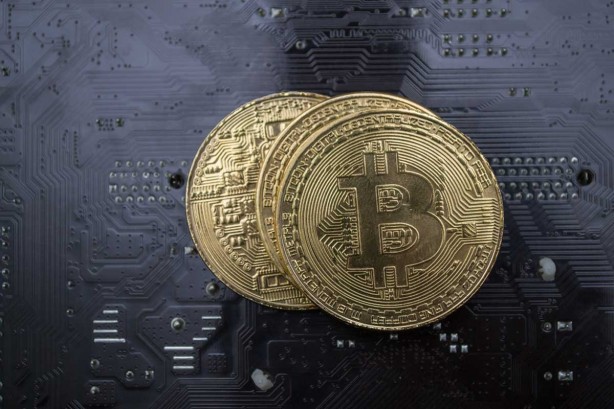 Foto - Bitcoin’de dört ay sonra bir ilk