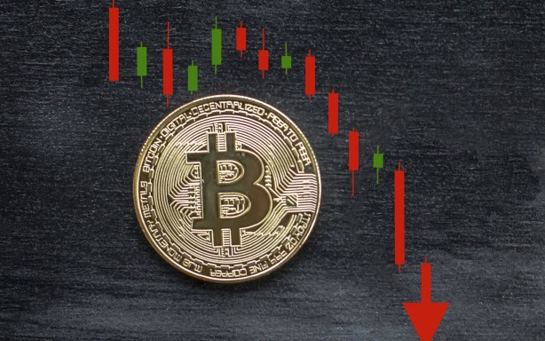 Foto - Bitcoin'de karamsarlık artıyor! İşte sebepleri...