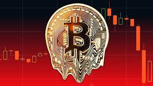 Bitcoin'de karamsarlık artıyor! İşte sebepleri...