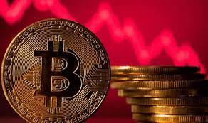 Foto - Bitcoin'de karamsarlık artıyor! İşte sebepleri...