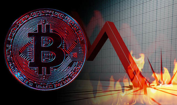 Foto - Bitcoin'de karamsarlık artıyor! İşte sebepleri...