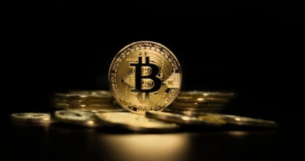 Foto - Bitcoin'in fiyatı kritik eşiği aştı