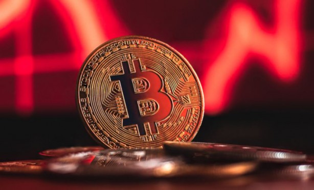 Foto - Bitcoin'in fiyatı kritik eşiği aştı