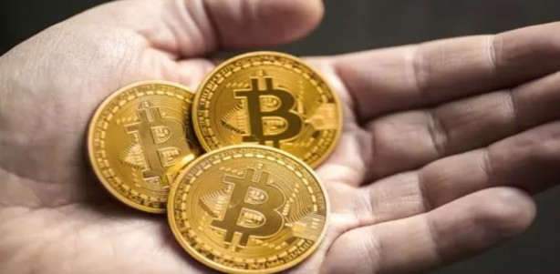 Foto - Bitcoin'in fiyatı kritik eşiği aştı