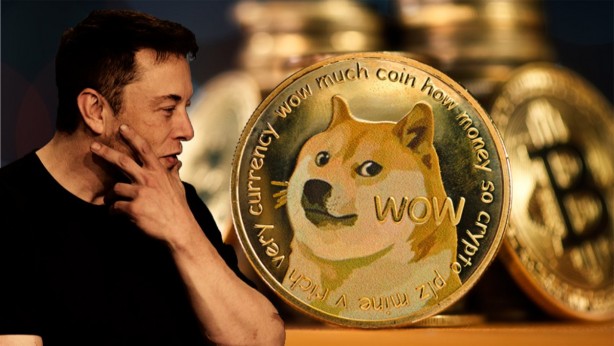 Foto - Bitcoin’lerini satan Tesla o coin'e dokunmadı