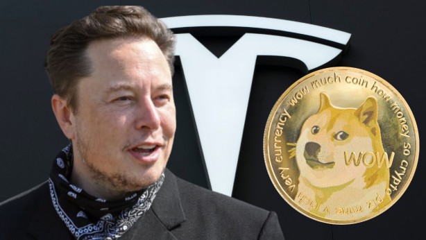 Foto - Bitcoin’lerini satan Tesla o coin'e dokunmadı
