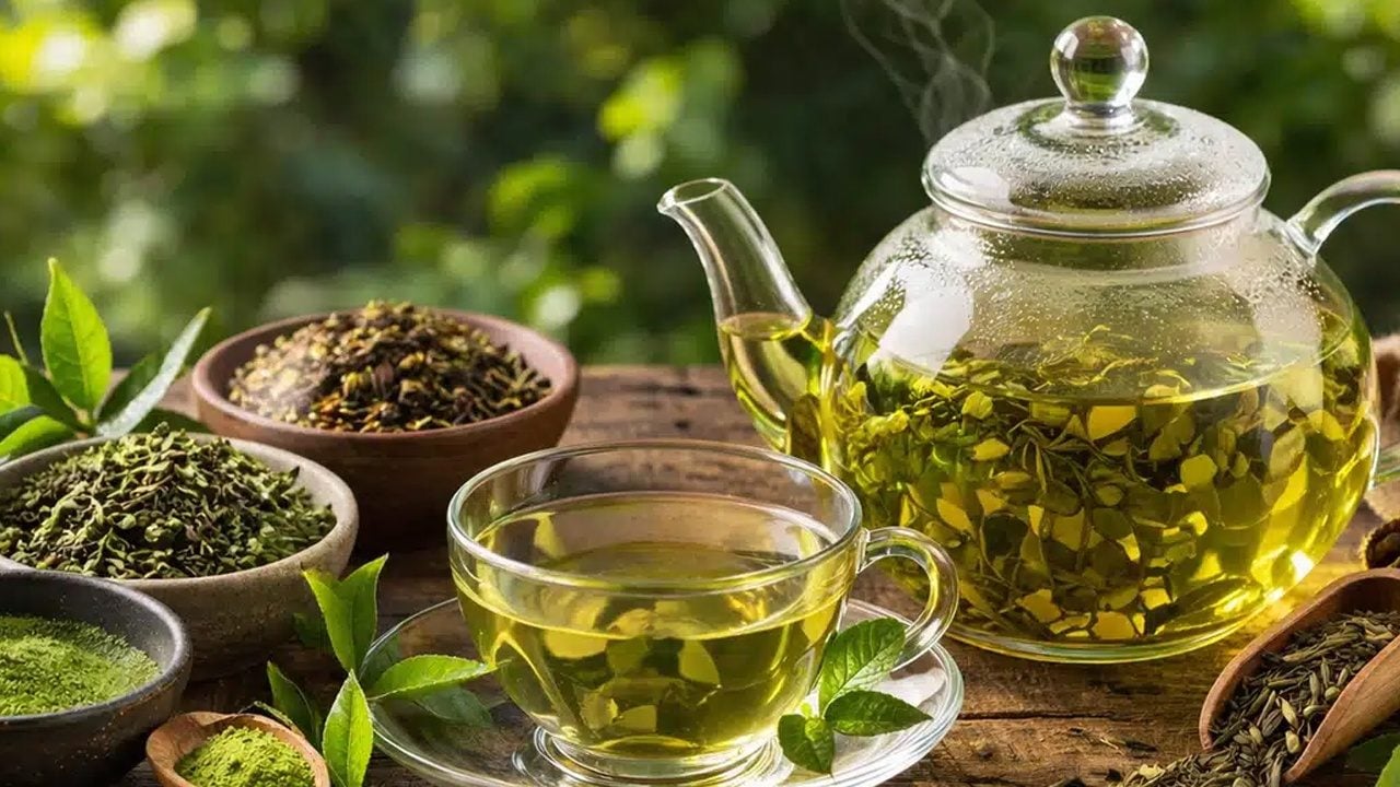 Foto - Bitki çaylarını böyle içen yandı! 'Hiç haberim yoktu' demeyin! Bilinçsiz kullanım böbrekleri vurabilir