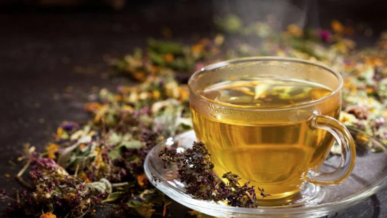 Foto - Bitki çayları için net bilgi: Beklenmedik bir yorum ortaya çıkabilir: Sağlıklı mı sağlıksız mı?