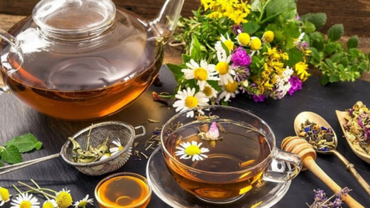 Foto - Bitki çayları için net bilgi: Beklenmedik bir yorum ortaya çıkabilir: Sağlıklı mı sağlıksız mı?