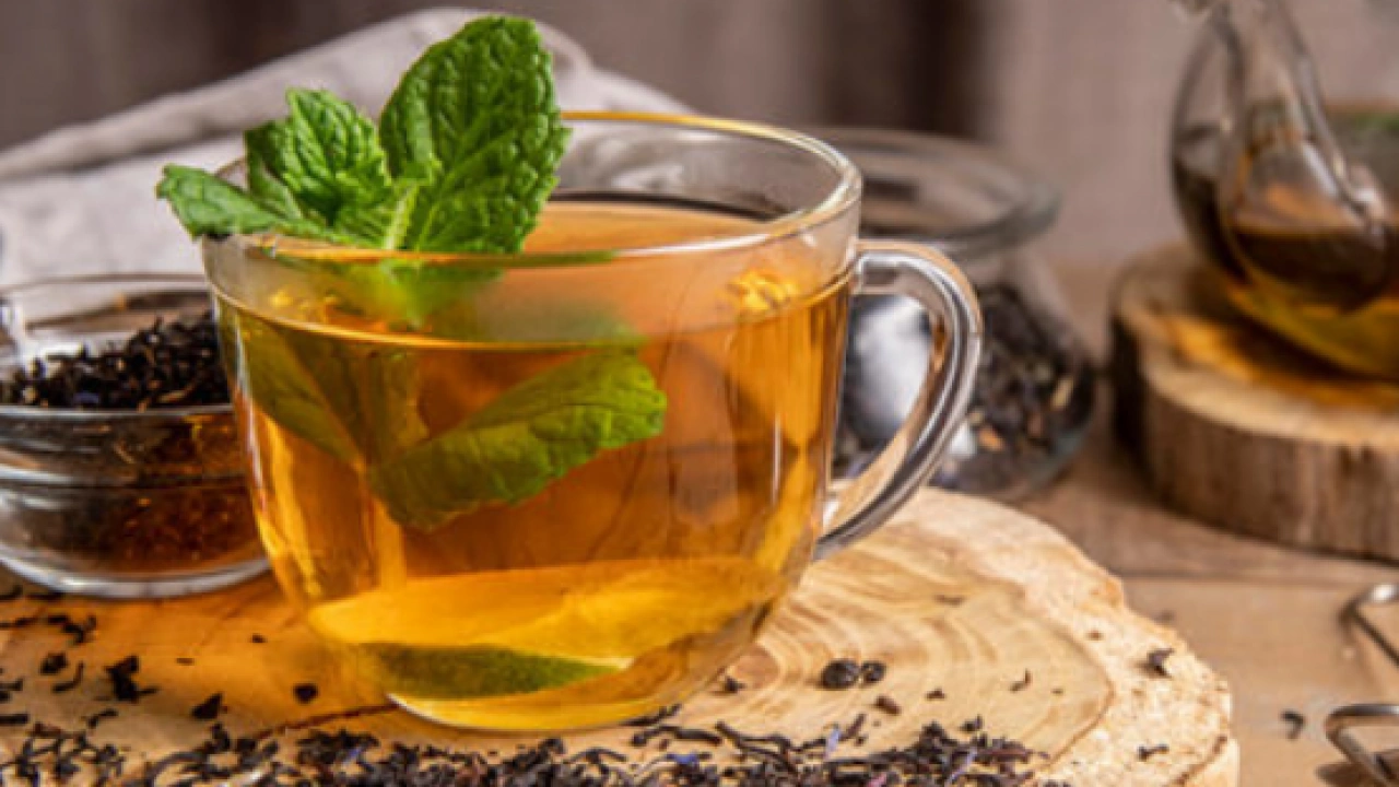 Foto - Bitki çayları için net bilgi: Beklenmedik bir yorum ortaya çıkabilir: Sağlıklı mı sağlıksız mı?