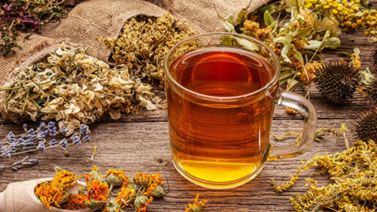 Foto - Bitki çayları için net bilgi: Beklenmedik bir yorum ortaya çıkabilir: Sağlıklı mı sağlıksız mı?