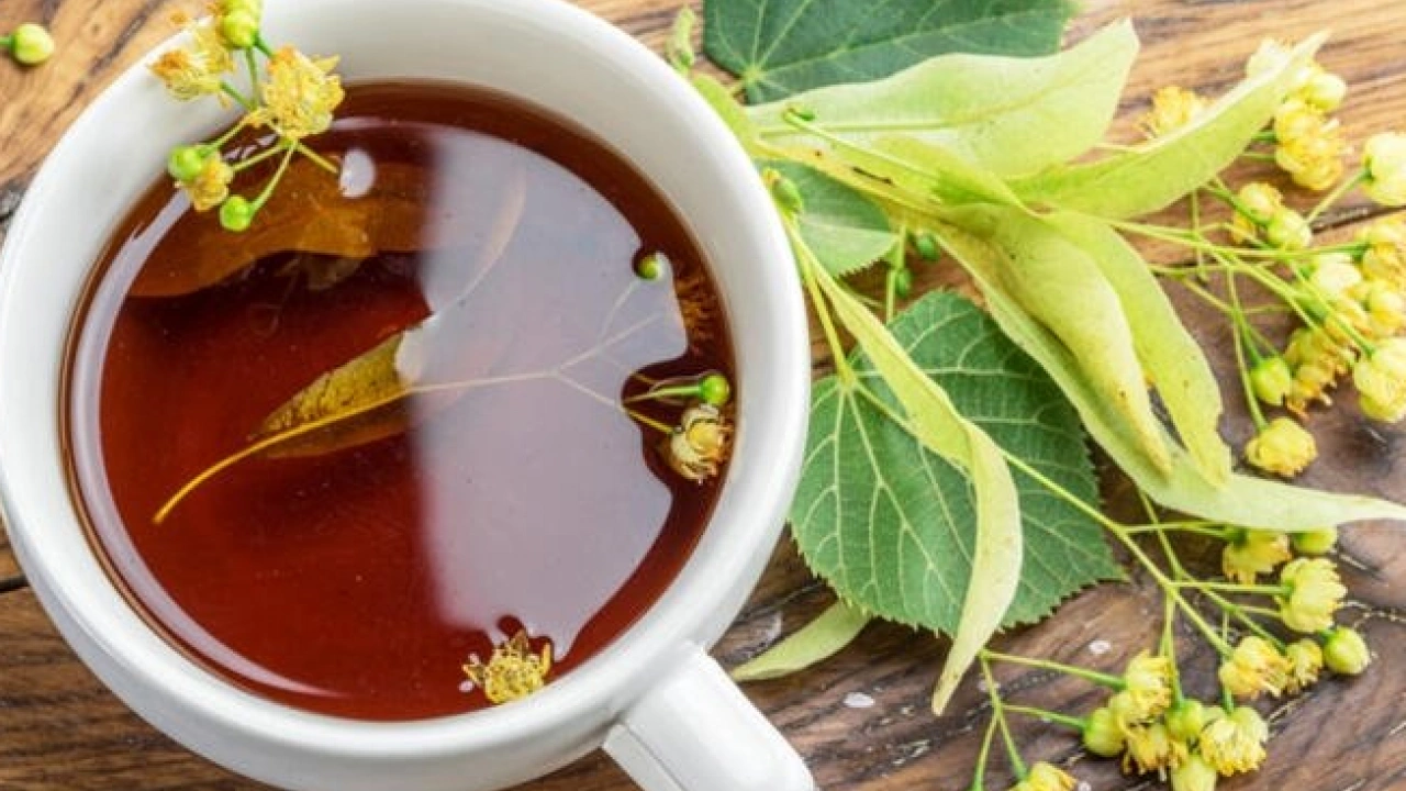 Foto - Bitki çayları için net bilgi: Beklenmedik bir yorum ortaya çıkabilir: Sağlıklı mı sağlıksız mı?