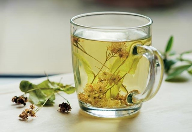 Foto - Bitki çayları klima çarpmasından koruyor