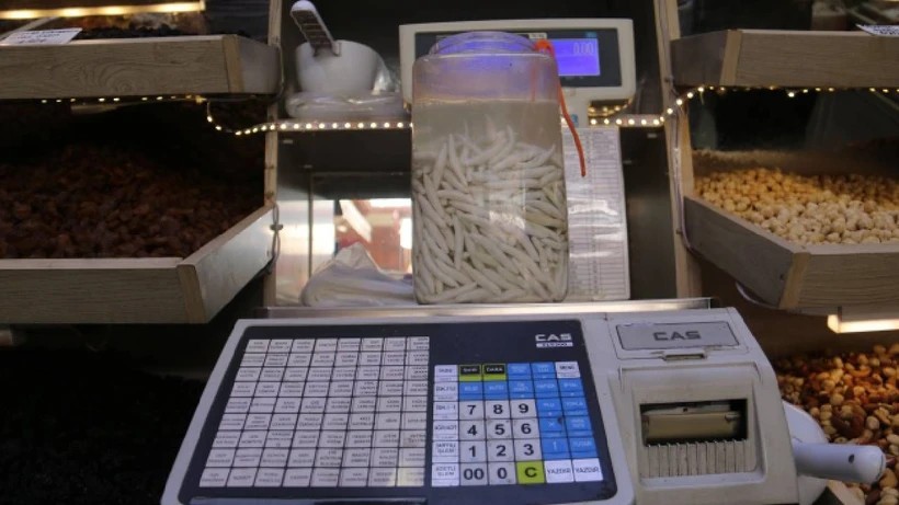 Foto - Bitkiden altın sağıyor! Tam bir şifa kaynağı