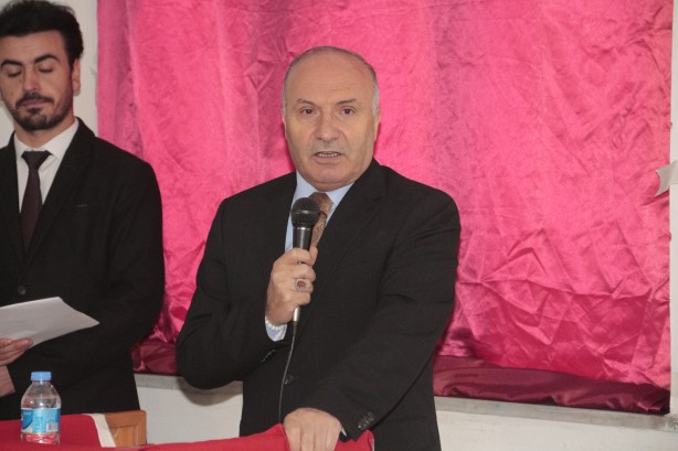 Foto - Bitlisli minikler İHA'larımızla tanıştı!