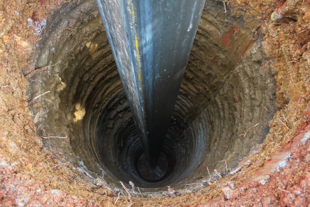 Bitlis'te 60 noktada bulundu! Saniyede 6-7 litre akıyor