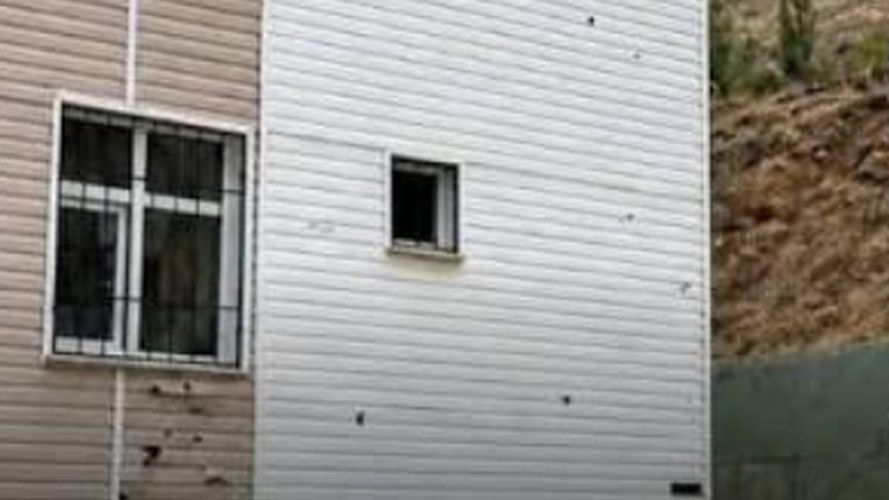 Foto - Bitlis’te, mezun olduğu okulu pompalıyla hedef almıştı! 14 yaşındaki psikopat kızla ilgili detaylar kan dondurdu