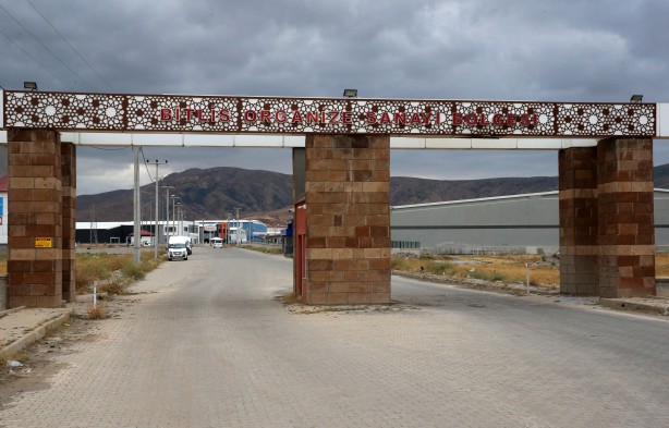 Foto - Bitlis'ten müthiş haber