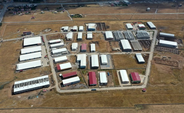 Foto - Bitlis'ten müthiş haber