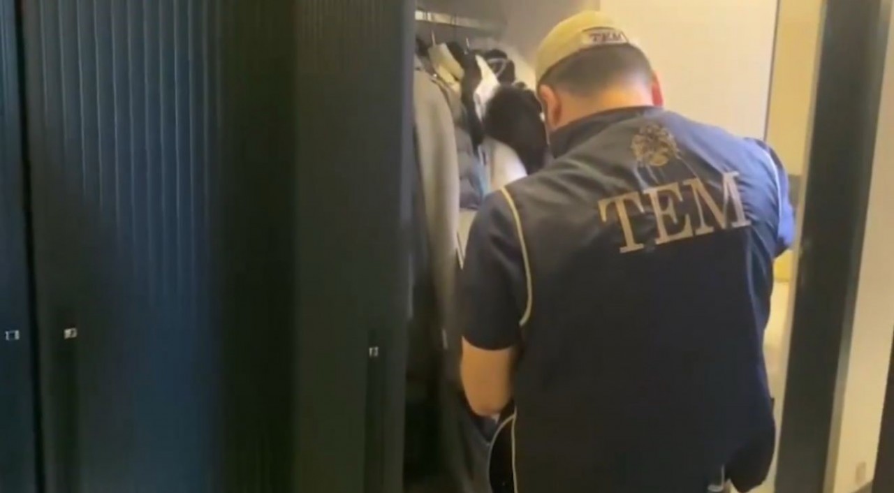 Foto - Bitmediler! 47 ilde FETÖ operasyonu! Güncel yapılanmaya darbe 208 gözaltı… Yurt dışı bağlantıları deşifre edildi.