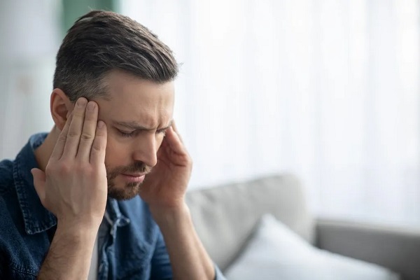 Foto - Bitmek bilmeyen baş ağırınız mı var? Aman dikkat sonucu kötü olabilir