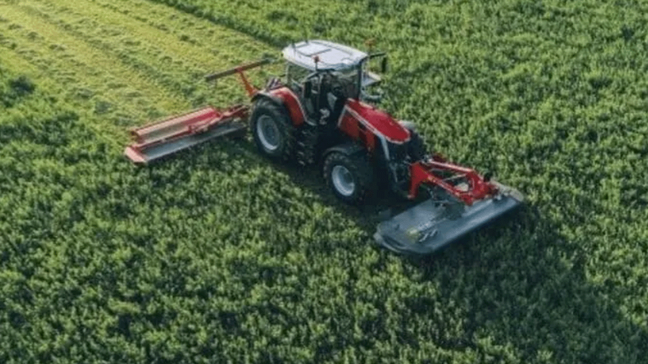 Foto - Bitti diyenler utansın: Avrupa'da lider dünyada ilk 10'dayız