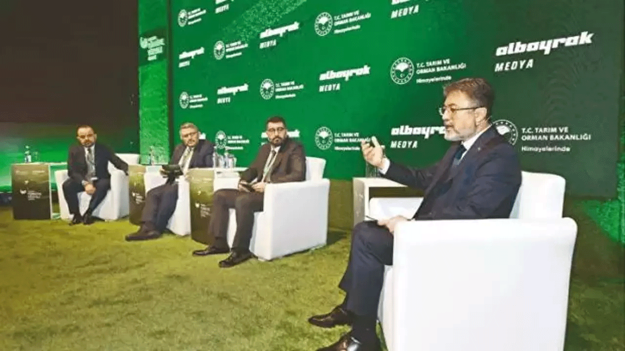 Bitti diyenler utansın: Avrupa'da lider dünyada ilk 10'dayız