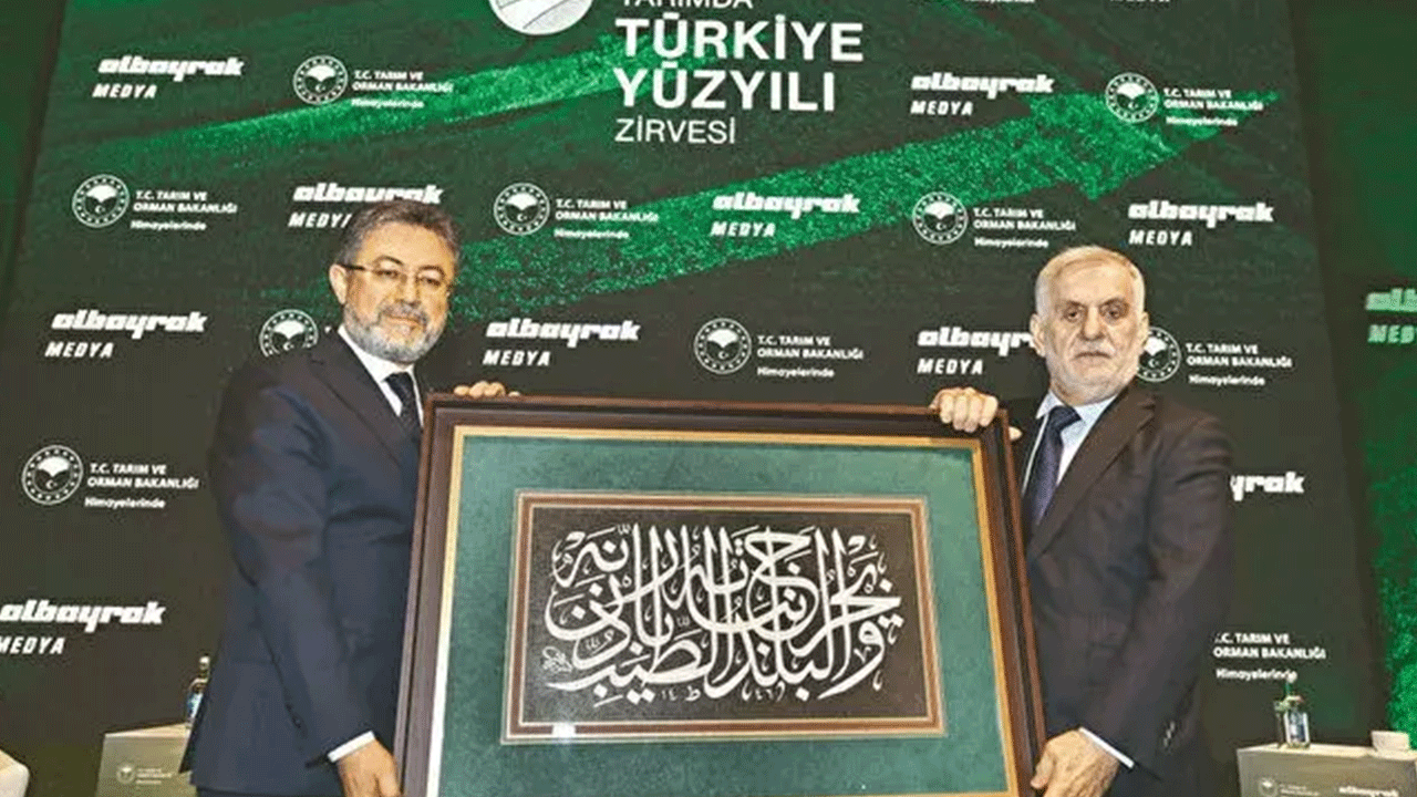 Foto - Bitti diyenler utansın: Avrupa'da lider dünyada ilk 10'dayız