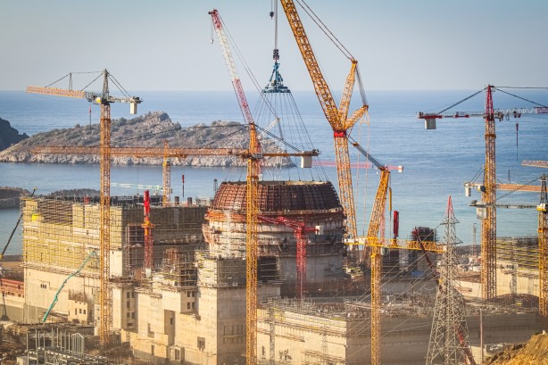 Foto - Bittiğinde ülkenin yüzde 10’una yetecek! Akşener'in karşı çıktığı projede yeni aşama