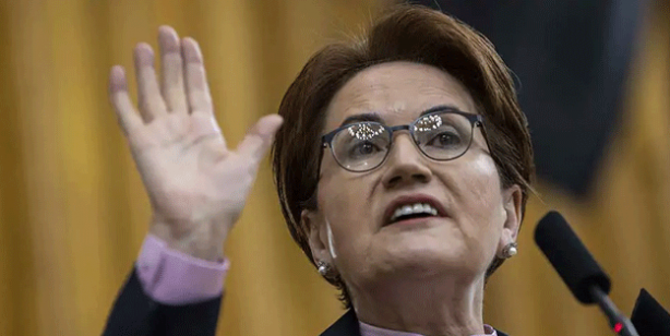 Bittiğinde ülkenin yüzde 10’una yetecek! Akşener'in karşı çıktığı projede yeni aşama