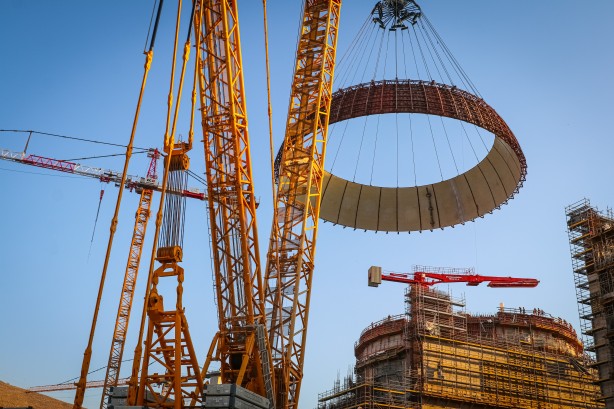 Foto - Bittiğinde ülkenin yüzde 10’una yetecek! Akşener'in karşı çıktığı projede yeni aşama