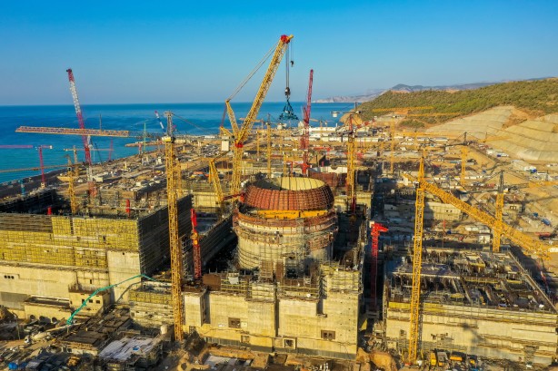 Foto - Bittiğinde ülkenin yüzde 10’una yetecek! Akşener'in karşı çıktığı projede yeni aşama