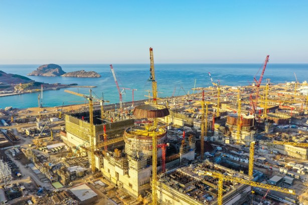 Foto - Bittiğinde ülkenin yüzde 10’una yetecek! Akşener'in karşı çıktığı projede yeni aşama