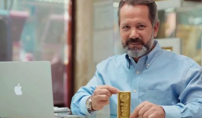 Foto - ‘Biz arkadaşlarımızla ona geçiyoruz!’ İslam Memiş parasını nereye yatırdığını açıkladı