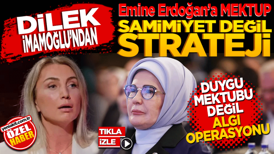 Foto - Biz ‘çarpıldı’ bile demeyelim, siz montaj yapıp Akit’e saldırın! Ali Karahasanoğlu yazdı