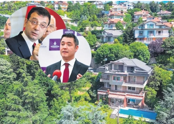 Foto - Biz ‘çarpıldı’ bile demeyelim, siz montaj yapıp Akit’e saldırın! Ali Karahasanoğlu yazdı