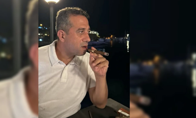 Foto - Biz ‘çarpıldı’ bile demeyelim, siz montaj yapıp Akit’e saldırın! Ali Karahasanoğlu yazdı