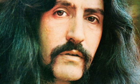 Foto - Biz hiç farkında olmadık ama Barış Manço Türk tarihi ve kültürünü 69 şarkının içine tek tek gizlemiş