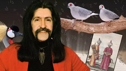 Biz hiç farkında olmadık ama Barış Manço Türk tarihi ve kültürünü 69 şarkının içine tek tek gizlemiş