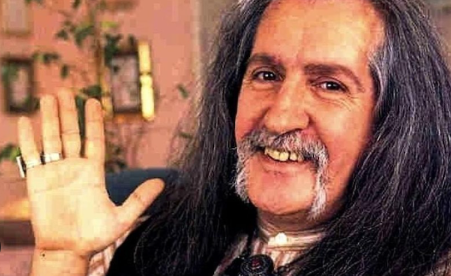 Foto - Biz hiç farkında olmadık ama Barış Manço Türk tarihi ve kültürünü 69 şarkının içine tek tek gizlemiş