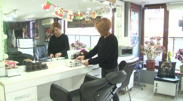 Foto - 'Biz işçinin hakkını yemeyiz' demişti... Maltepe'de trajikomik olay