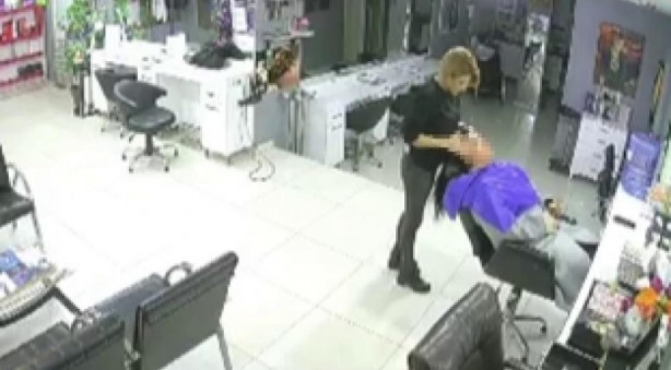 Foto - 'Biz işçinin hakkını yemeyiz' demişti... Maltepe'de trajikomik olay