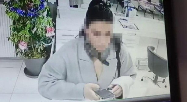 Foto - 'Biz işçinin hakkını yemeyiz' demişti... Maltepe'de trajikomik olay