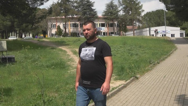 Foto - Biz kime güveneceğiz! Bursa'da inanılmaz olay yaşandı! İmplant tedavisinde vida beynine saplandı! Amerika'da dergilere konu oldu!