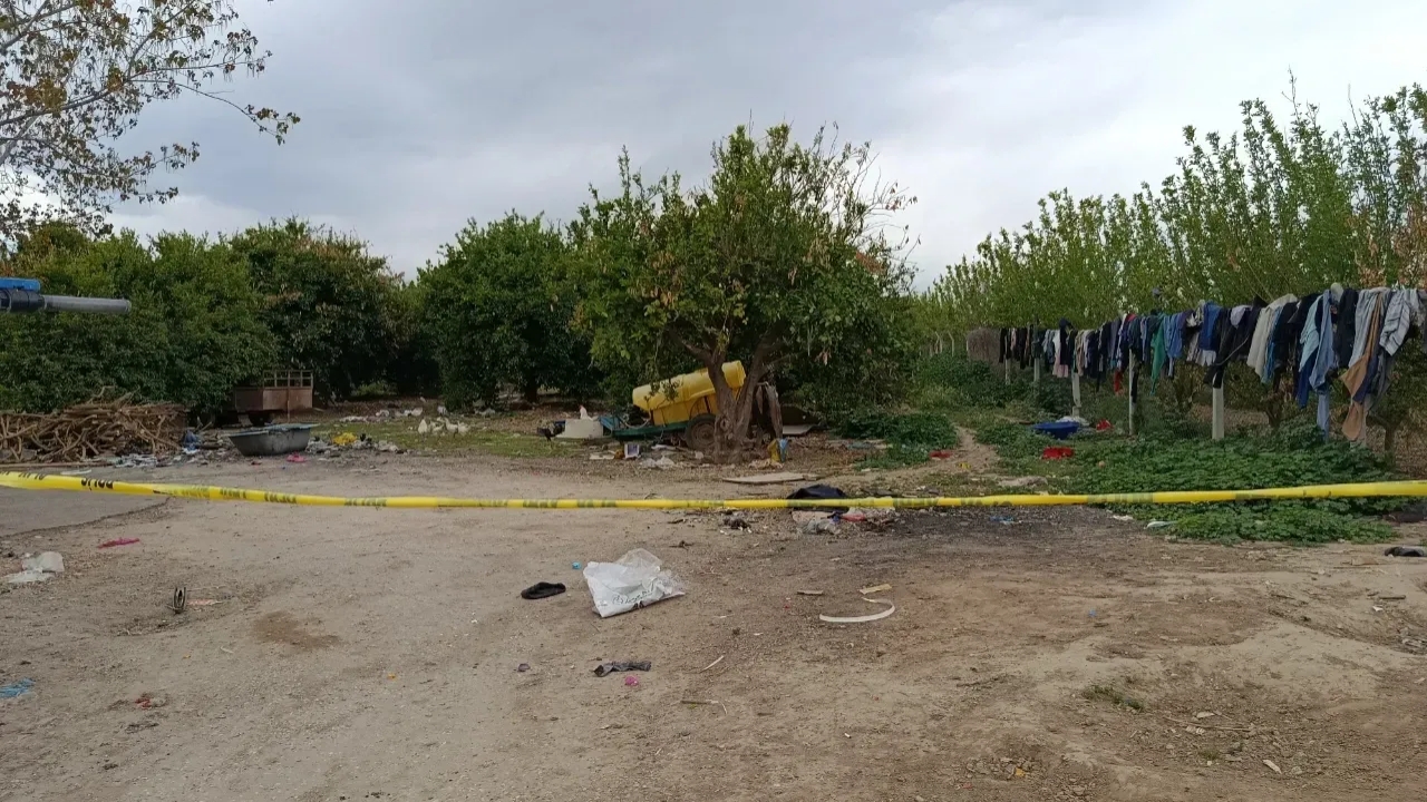 Foto - Biz ne ara bu denli insanlıktan çıktık? Adana’daki cinayetin sebebi "Yuh be" dedirtti