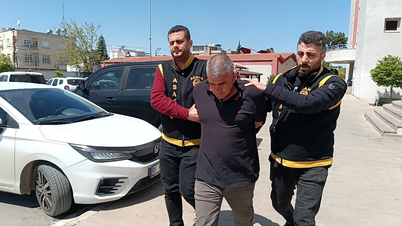 Foto - Biz ne ara bu denli insanlıktan çıktık? Adana’daki cinayetin sebebi "Yuh be" dedirtti