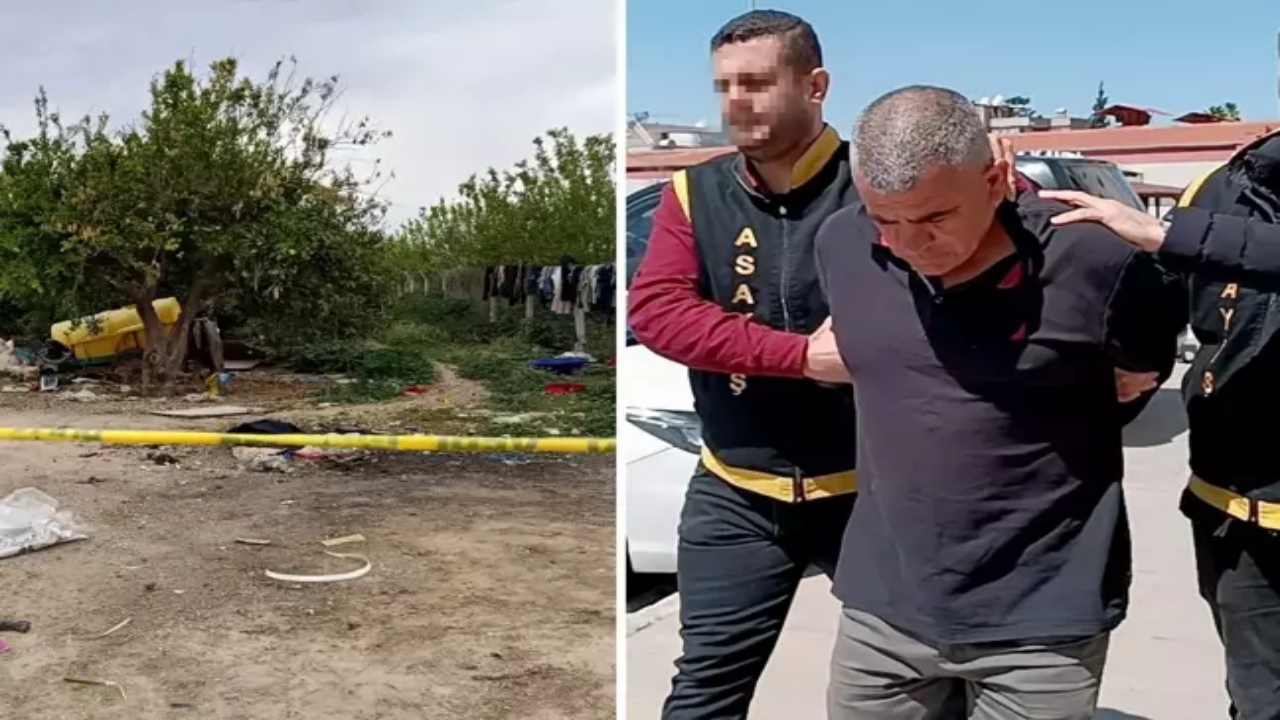 Biz ne ara bu denli insanlıktan çıktık? Adana’daki cinayetin sebebi "Yuh be" dedirtti