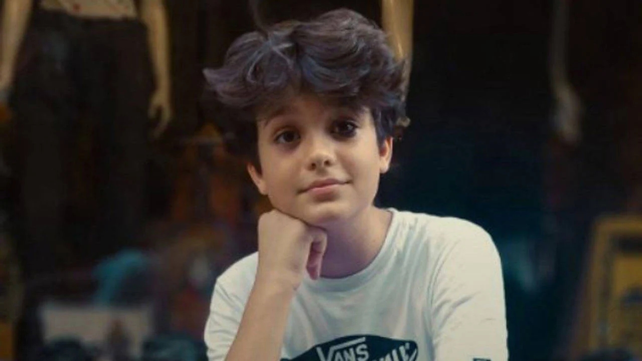 Foto - Biz ne ara bu kadar insanlıktan çıktık? Ahmet Minguzzi’nin katil zanlısını kınayan 16 yaşındaki çocuğa bakın ne yaptılar 