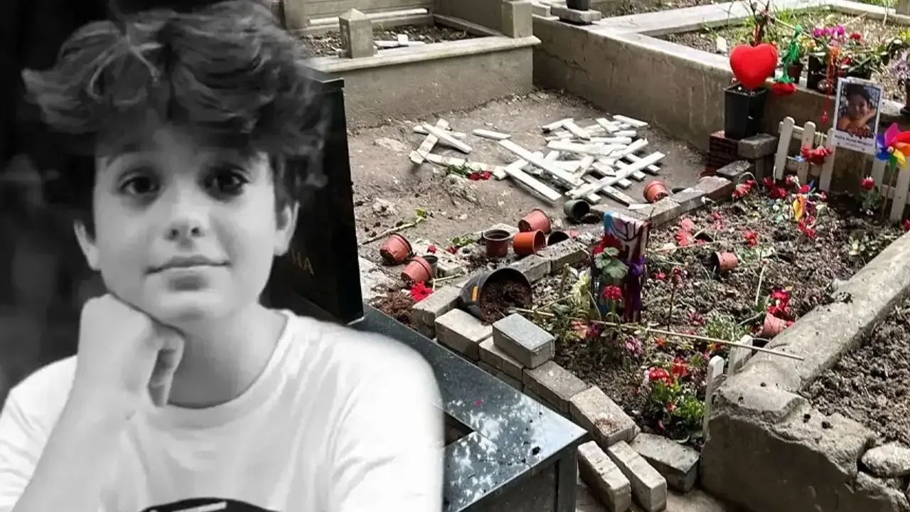 Foto - Biz ne ara bu kadar insanlıktan çıktık? Ahmet Minguzzi’nin katil zanlısını kınayan 16 yaşındaki çocuğa bakın ne yaptılar 